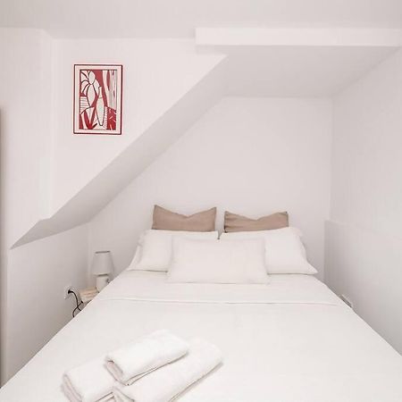 Appartement Madriz Apartamento Extérieur photo