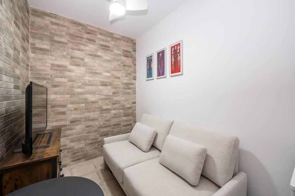 Appartement Madriz Apartamento Extérieur photo