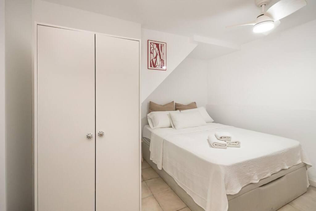 Appartement Madriz Apartamento Extérieur photo