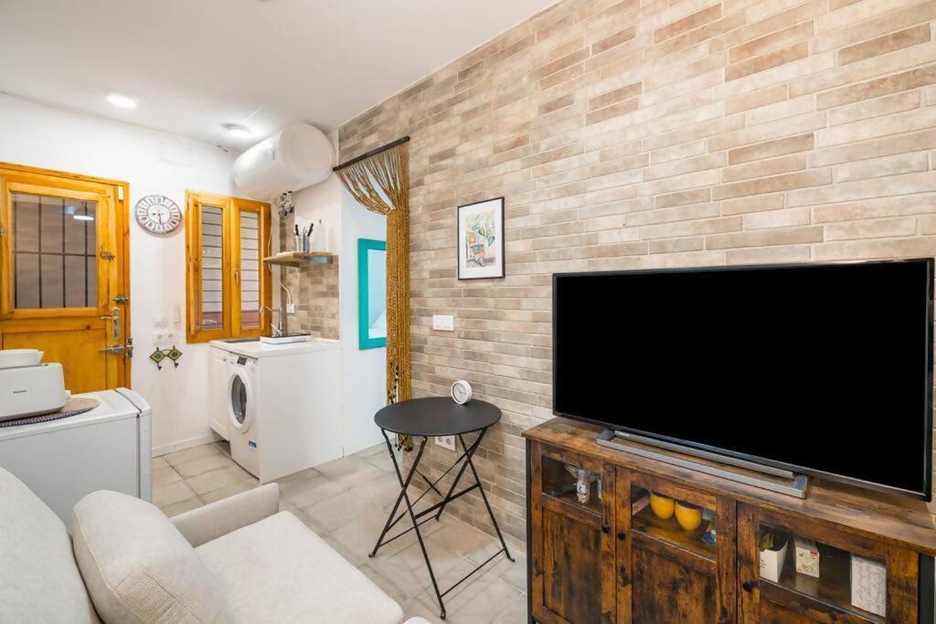 Appartement Madriz Apartamento Extérieur photo
