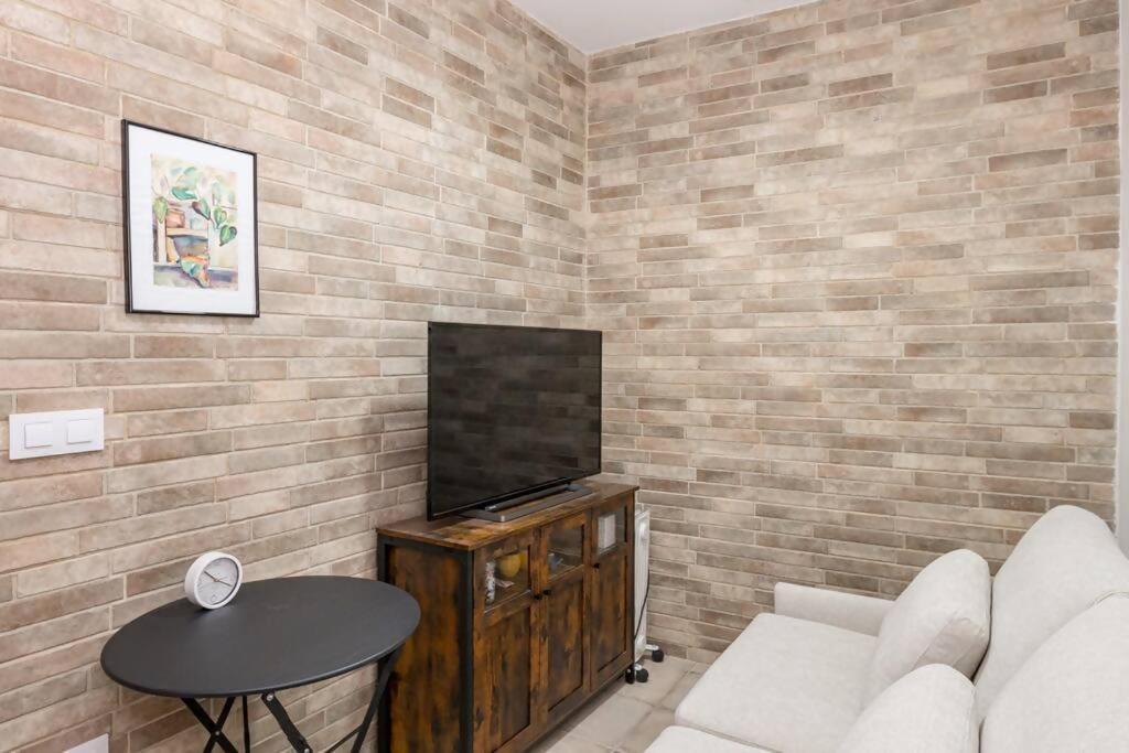 Appartement Madriz Apartamento Extérieur photo