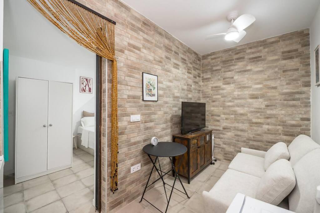 Appartement Madriz Apartamento Extérieur photo